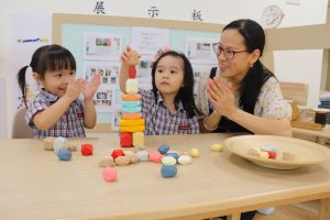 Xia JiaWen singapore