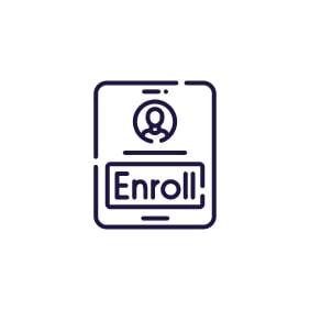 Enrol Your Child