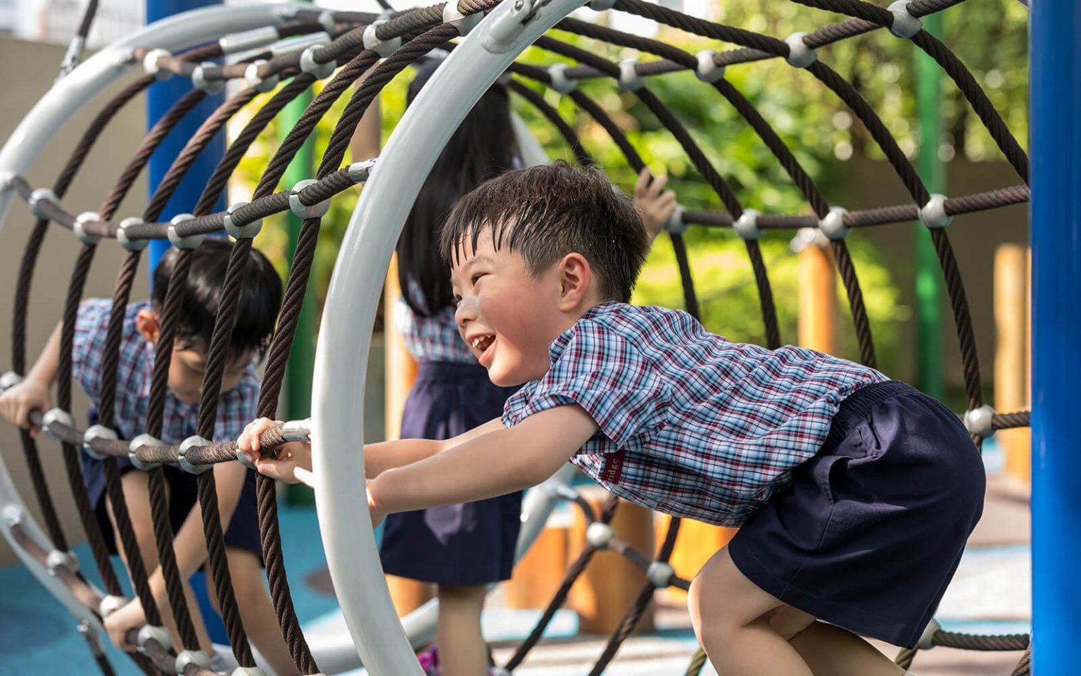 5 Routines That Show the Power of Play in Early Childhood