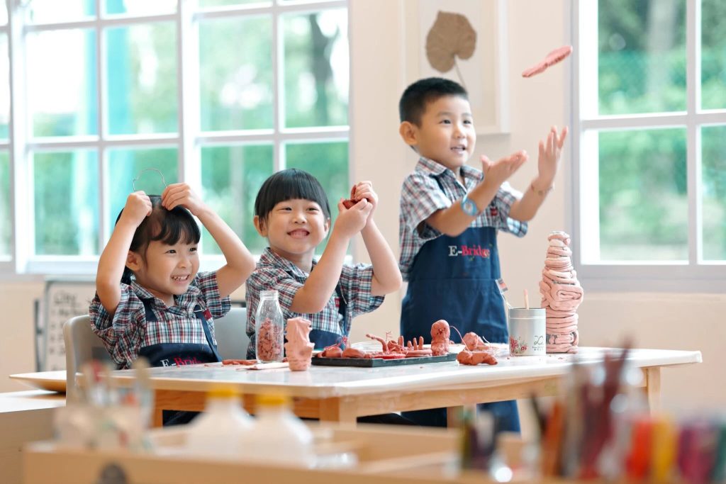 What to Look for in a Preschool Using This Approach